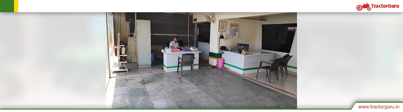 Jay Tractors,Pune